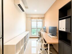 Blk 126C Eastdelta @ Canberra (Sembawang), HDB 5 Rooms #558228861